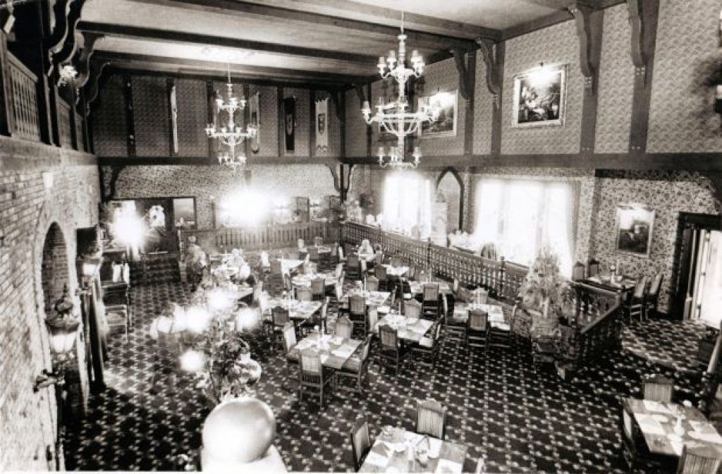 The Lodge, Bettendorf